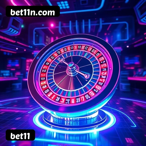 Tabela RTP dos jogos de cassino da bet11