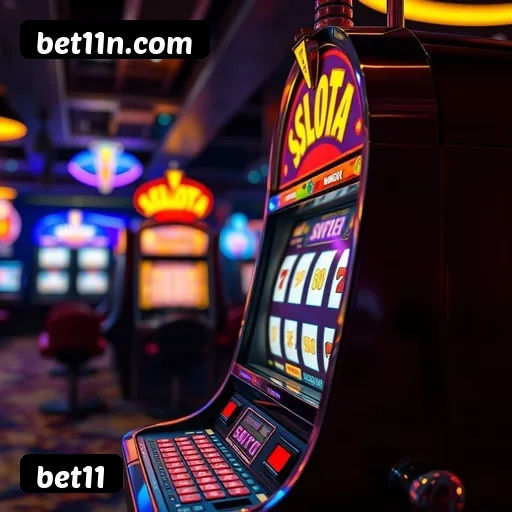 Catálogo bet11 3.100+ jogos - Pragmatic Play, Evolution, NetEnt