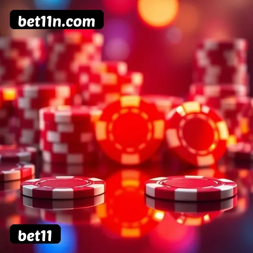 Loterias online disponíveis na bet11